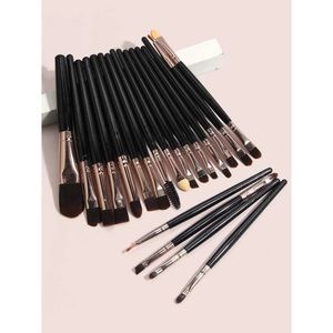 20pcs Makeup Brush Set